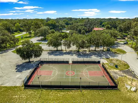 Exterior - 1111 Hickory Rd, Ocala, FL 34472 photo 12 of 12