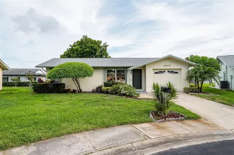 4479 Michigan Ln, Clearwater, FL 33762