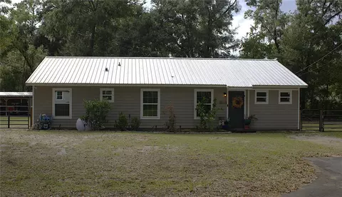 11370 SW 175th Ct, Dunnellon, FL 34432