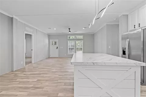 Entry Way - 375 Sapp St, Inglis, FL 34449 photo 2 of 3
