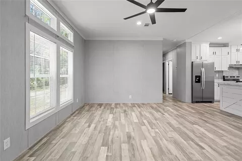 Living - 375 Sapp St, Inglis, FL 34449 photo 3 of 3