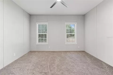 Bedroom - 375 Sapp St, Inglis, FL 34449 photo 1 of 7