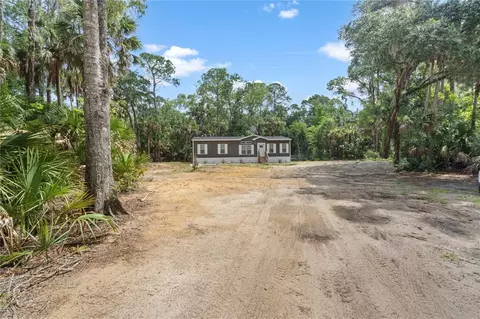 Other - 375 Sapp St, Inglis, FL 34449 photo 1 of 7
