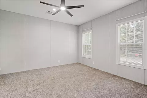Bedroom - 375 Sapp St, Inglis, FL 34449 photo 2 of 7