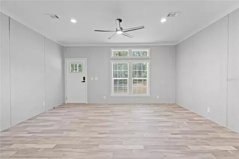 Living - 375 Sapp St, Inglis, FL 34449 photo 1 of 3