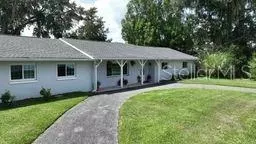 Exterior - 2190 SE 39th St, Ocala, FL 34480 photo 2 of 5