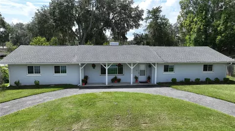 Exterior - 2190 SE 39th St, Ocala, FL 34480 photo 1 of 5