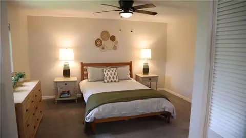 Bedroom - 2190 SE 39th St, Ocala, FL 34480 photo 5 of 9