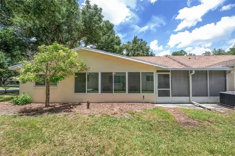 Exterior - 8560 SW 90th St #E, Ocala, FL 34481 photo 11 of 12