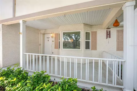 Exterior - 8560 SW 90th St #E, Ocala, FL 34481 photo 5 of 12