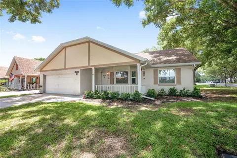 Exterior - 8560 SW 90th St #E, Ocala, FL 34481 photo 3 of 12