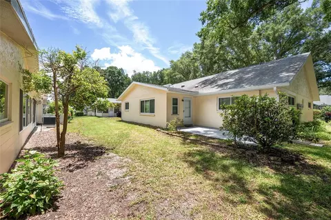 Exterior - 8560 SW 90th St #E, Ocala, FL 34481 photo 12 of 12
