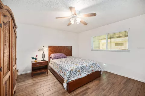 Bedroom - 8560 SW 90th St #E, Ocala, FL 34481 photo 2 of 5