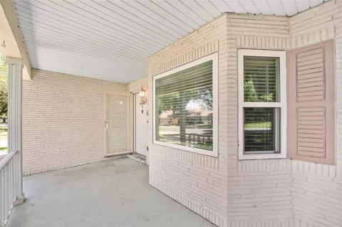 Exterior - 8560 SW 90th St #E, Ocala, FL 34481 photo 7 of 12