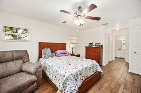 Bedroom - 8560 SW 90th St #E, Ocala, FL 34481 photo 5 of 5