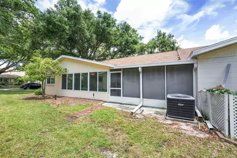 Exterior - 8560 SW 90th St #E, Ocala, FL 34481 photo 10 of 12
