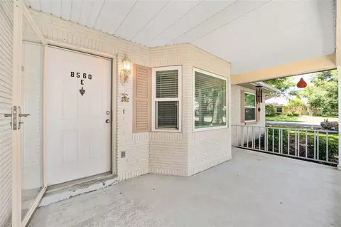 Exterior - 8560 SW 90th St #E, Ocala, FL 34481 photo 6 of 12