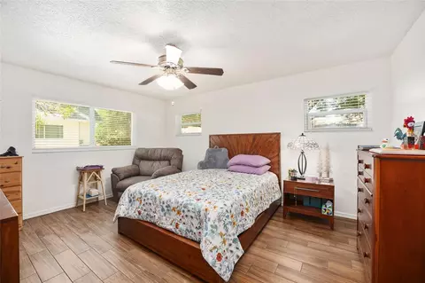 Bedroom - 8560 SW 90th St #E, Ocala, FL 34481 photo 4 of 5