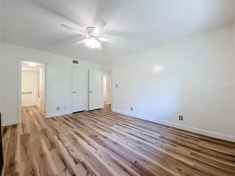 Bedroom - 655 Midway Dr #A, Ocala, FL 34472 photo 7 of 7