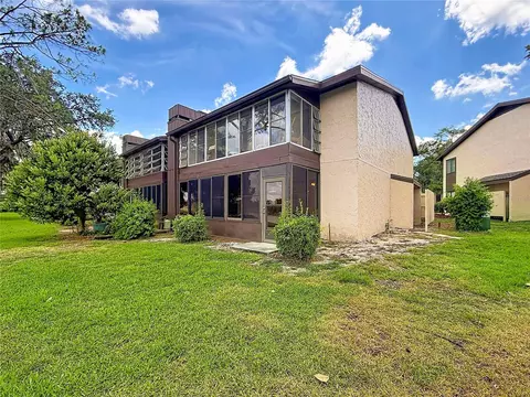 Exterior - 655 Midway Dr #A, Ocala, FL 34472 photo 7 of 10