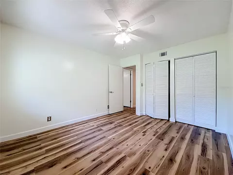 Bedroom - 655 Midway Dr #A, Ocala, FL 34472 photo 5 of 7
