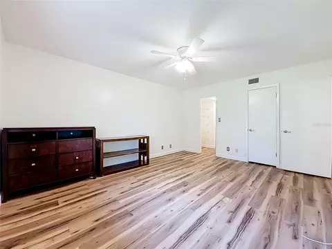 Bedroom - 655 Midway Dr #A, Ocala, FL 34472 photo 3 of 7