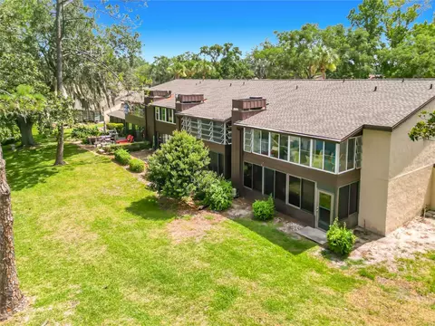 Exterior - 655 Midway Dr #A, Ocala, FL 34472 photo 10 of 10