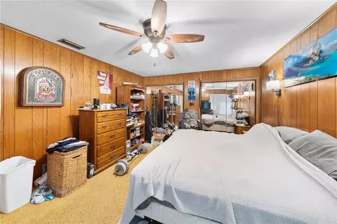 Bedroom - 2137 SE 11th St, Ocala, FL 34471 photo 8 of 9