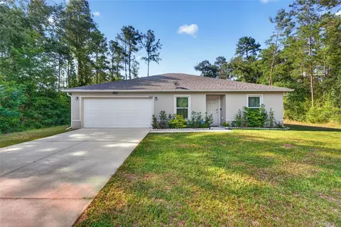 8257 SW 129th Pl, Ocala, FL 34473