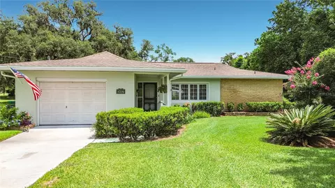 8709 E Sandpiper Dr, Inverness, FL 34450