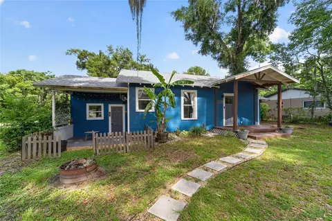 1121 SE 29th St, Ocala, FL 34471