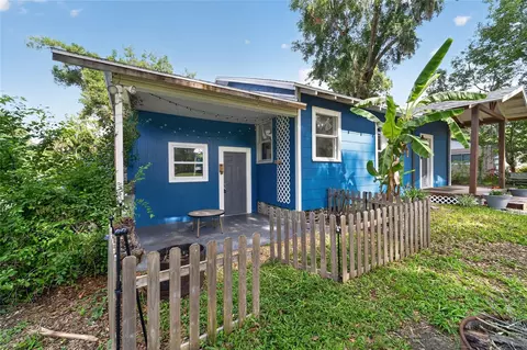 Exterior - 1121 SE 29th St, Ocala, FL 34471 photo 13 of 13