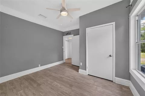 Bedroom - 1121 SE 29th St, Ocala, FL 34471 photo 7 of 8