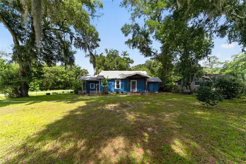 Exterior - 1121 SE 29th St, Ocala, FL 34471 photo 8 of 13