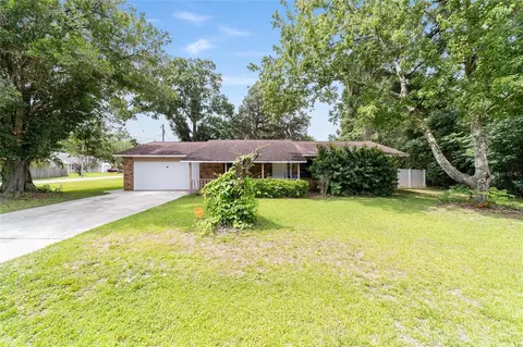 Exterior - 4170 SE 65th Pl, Ocala, FL 34480 photo 23 of 25