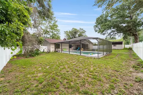 Exterior - 4170 SE 65th Pl, Ocala, FL 34480 photo 14 of 25