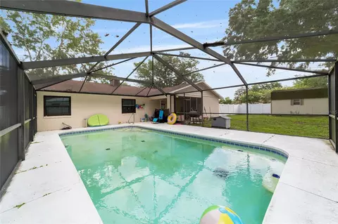 Exterior - 4170 SE 65th Pl, Ocala, FL 34480 photo 12 of 25