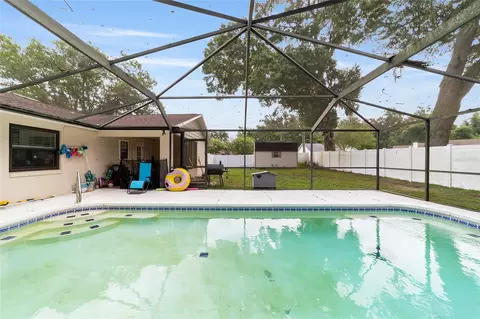 Exterior - 4170 SE 65th Pl, Ocala, FL 34480 photo 13 of 25