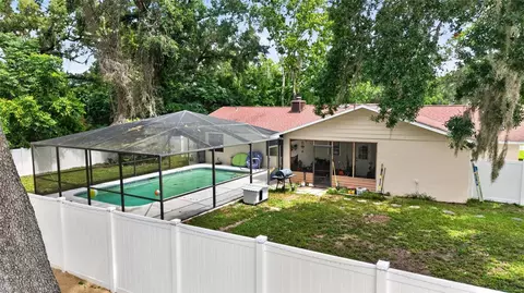 Exterior - 4170 SE 65th Pl, Ocala, FL 34480 photo 21 of 25
