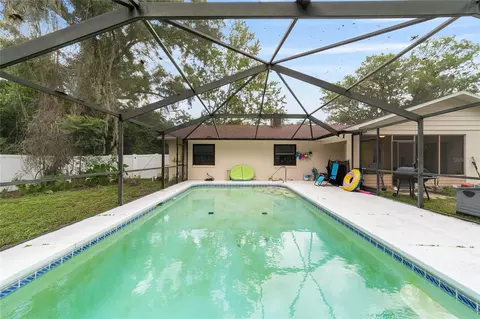 Exterior - 4170 SE 65th Pl, Ocala, FL 34480 photo 11 of 25