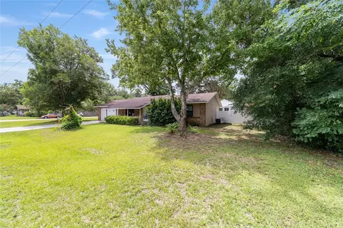 Exterior - 4170 SE 65th Pl, Ocala, FL 34480 photo 24 of 25