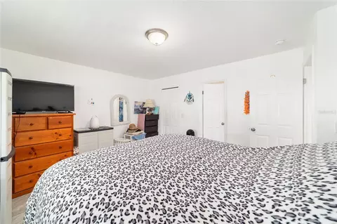 Bedroom - 4170 SE 65th Pl, Ocala, FL 34480 photo 2 of 7