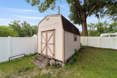 Exterior - 4170 SE 65th Pl, Ocala, FL 34480 photo 18 of 25