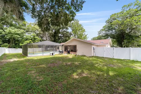 Exterior - 4170 SE 65th Pl, Ocala, FL 34480 photo 19 of 25