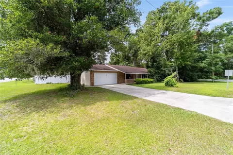Exterior - 4170 SE 65th Pl, Ocala, FL 34480 photo 22 of 25