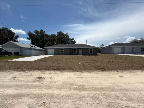10130 SW 139th Ct, Dunnellon, FL 34432