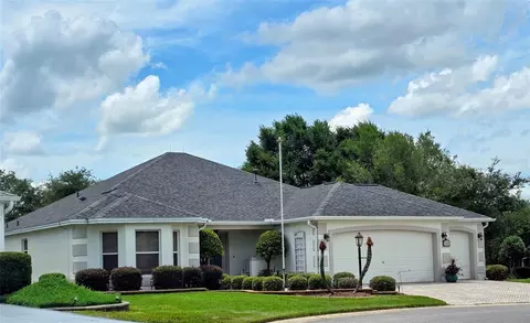 17842 SE 86th Auburn Ave, The Villages, FL 32162