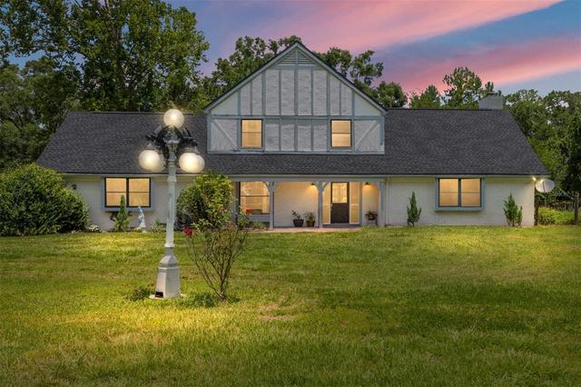 16353 NW 130 St, Williston, FL 32696
