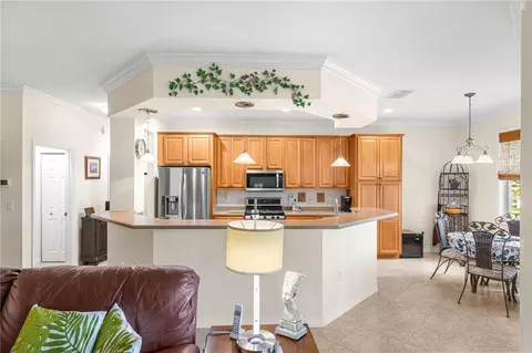 Kitchen - 8355 SW 84th Loop, Ocala, FL 34481 photo 1 of 6