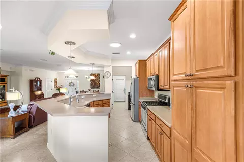 Kitchen - 8355 SW 84th Loop, Ocala, FL 34481 photo 3 of 6